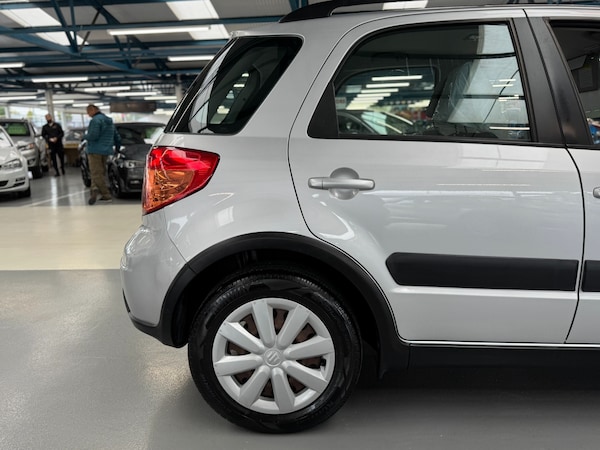 Used Suzuki SX4 2015 for sale - 76274865: Photo 20
