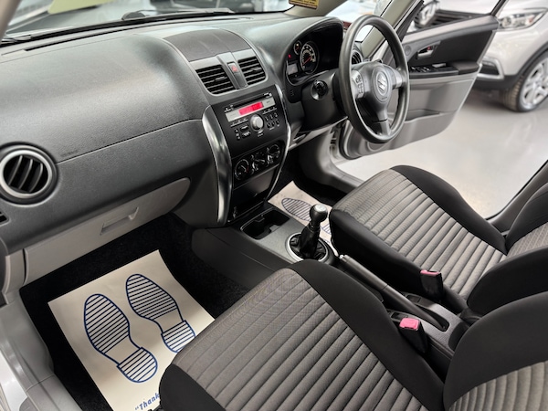 Used Suzuki SX4 2015 for sale - 76274865: Photo 25