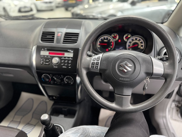 Used Suzuki SX4 2015 for sale - 76274865: Photo 27