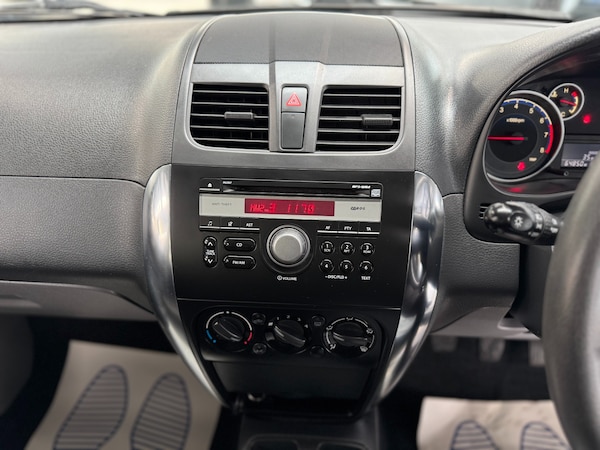 Used Suzuki SX4 2015 for sale - 76274865: Photo 28