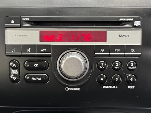 Used Suzuki SX4 2015 for sale - 76274865: Photo 32