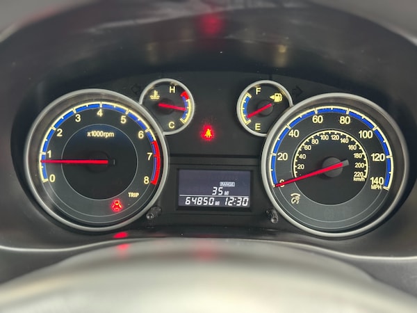 Used Suzuki SX4 2015 for sale - 76274865: Photo 38