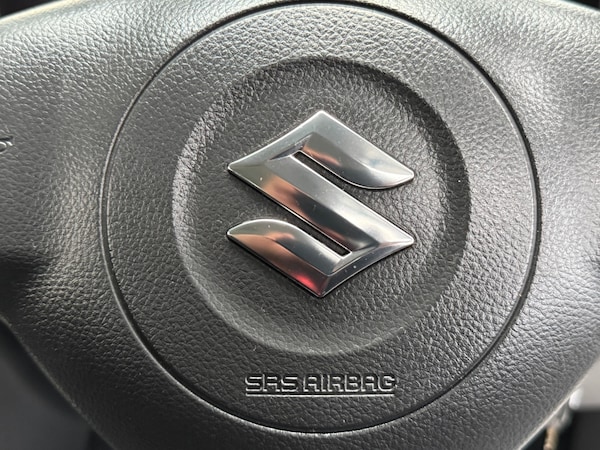 Used Suzuki SX4 2015 for sale - 76274865: Photo 41