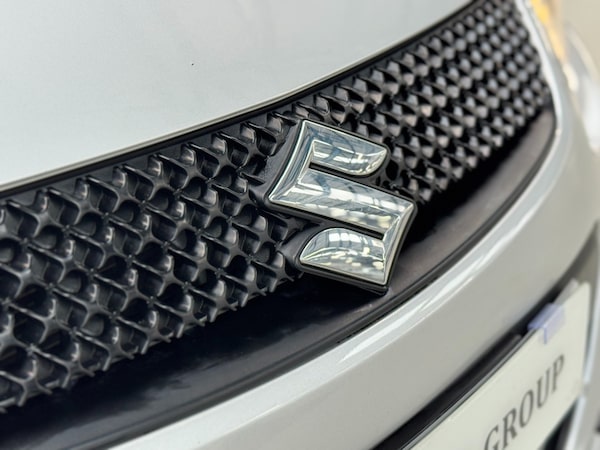 Used Suzuki SX4 2015 for sale - 76274865: Photo 61
