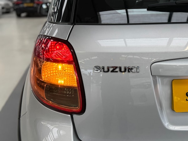 Used Suzuki SX4 2015 for sale - 76274865: Photo 64