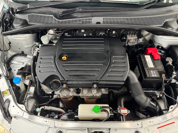 Used Suzuki SX4 2015 for sale - 76274865: Photo 71