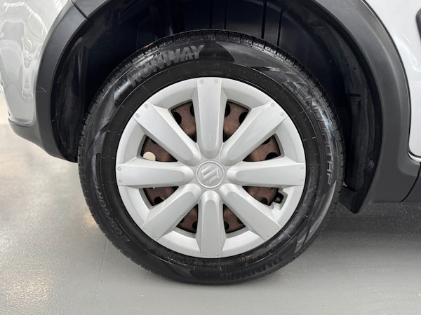 Used Suzuki SX4 2015 for sale - 76274865: Photo 73