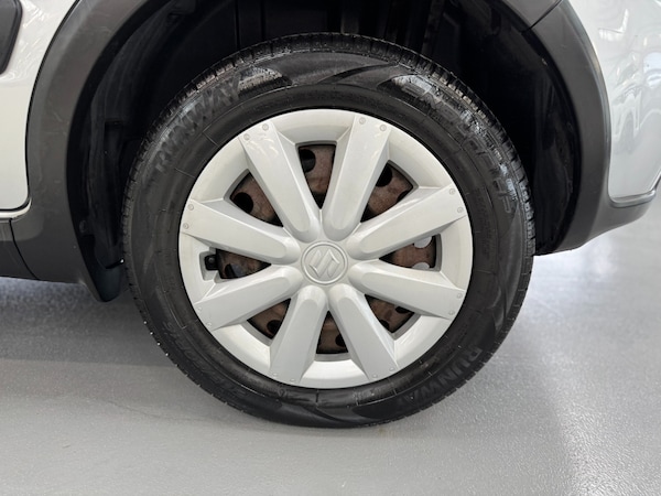 Used Suzuki SX4 2015 for sale - 76274865: Photo 75