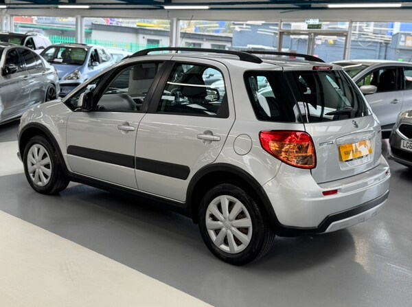 Used Suzuki SX4 2015 for sale - 76274865: Photo 77