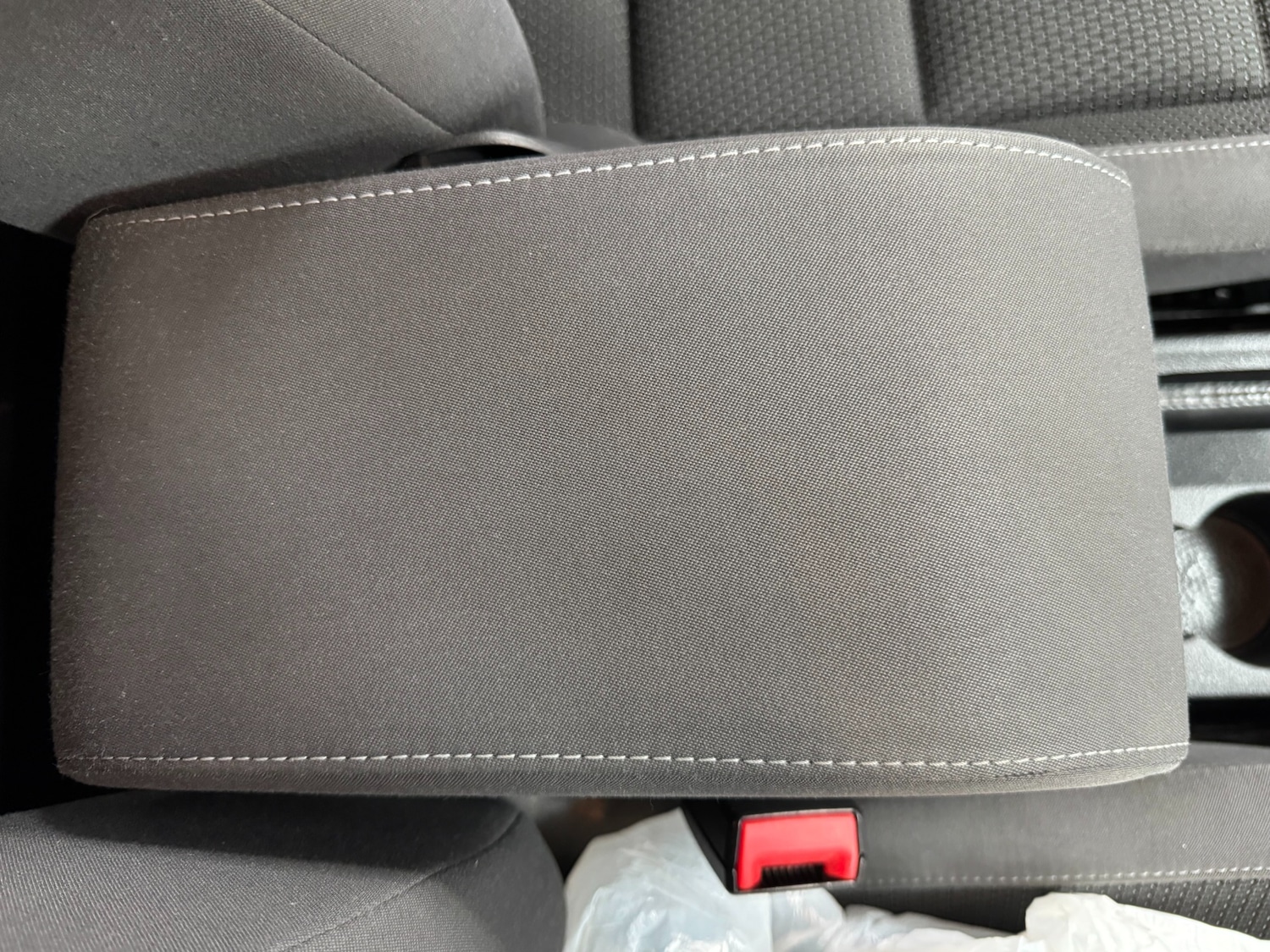 Used Volkswagen Touran 2012 for sale - 76177919: Photo 36
