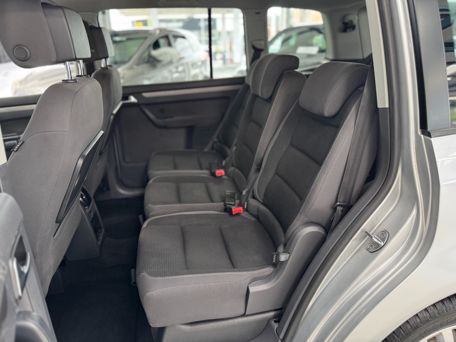 Used Volkswagen Touran 2012 for sale - 76177919: Photo 61