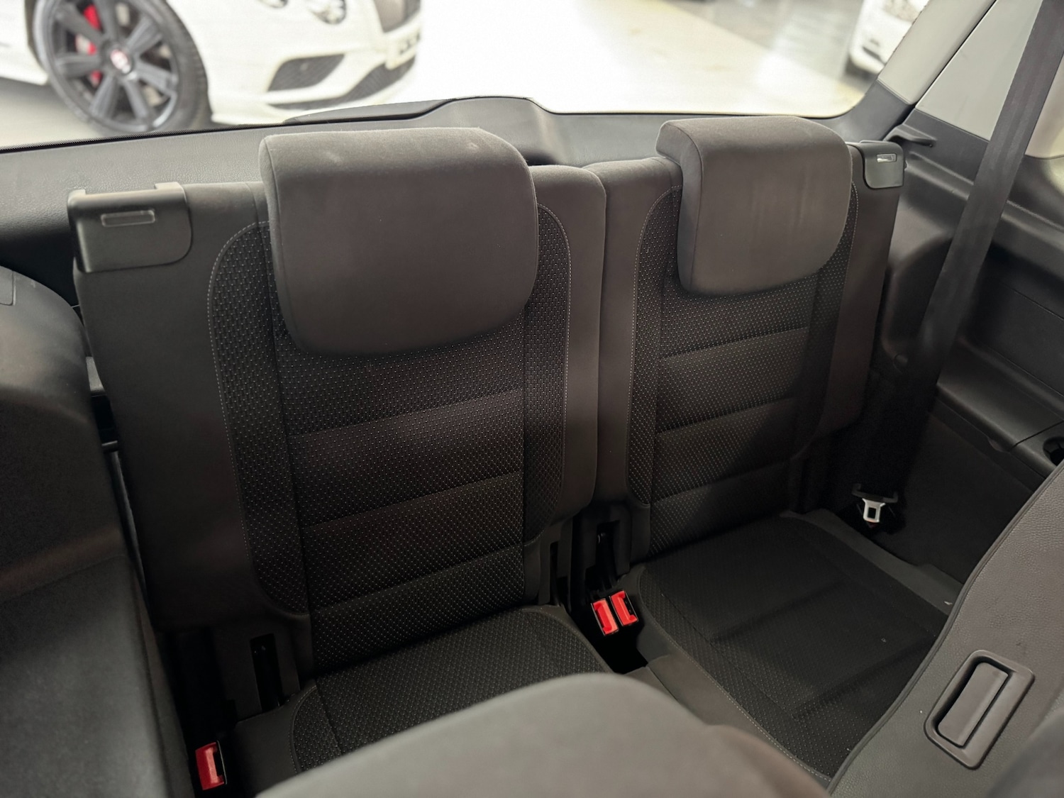 Used Volkswagen Touran 2012 for sale - 76177919: Photo 67