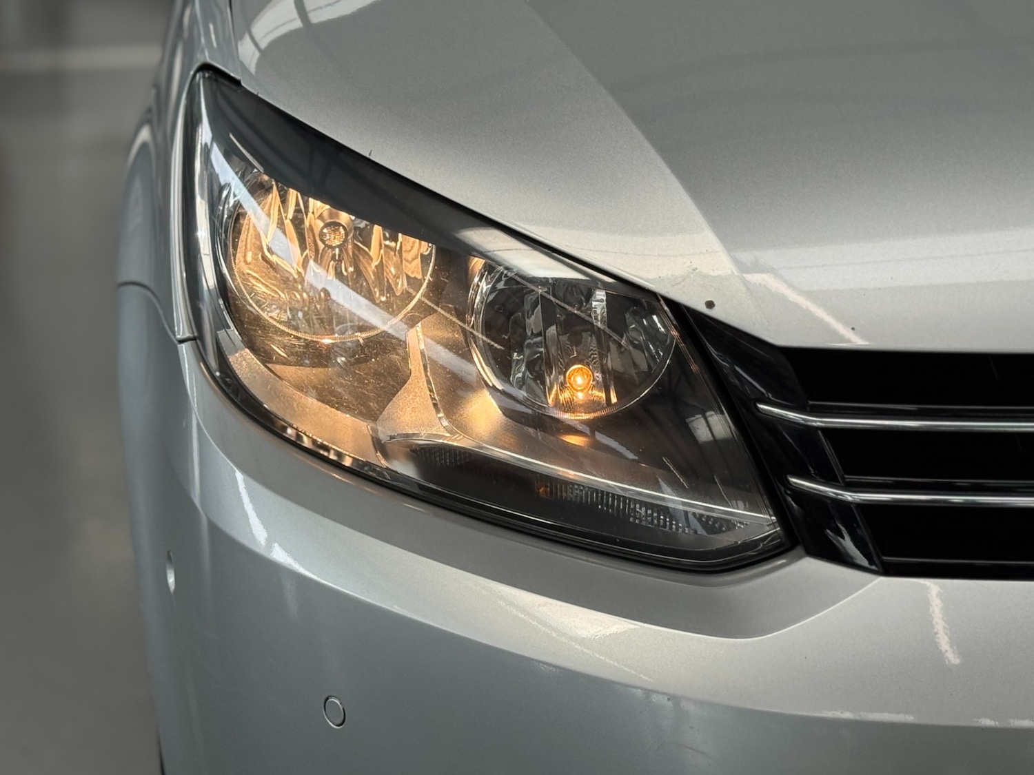 Used Volkswagen Touran 2012 for sale - 76177919: Photo 69