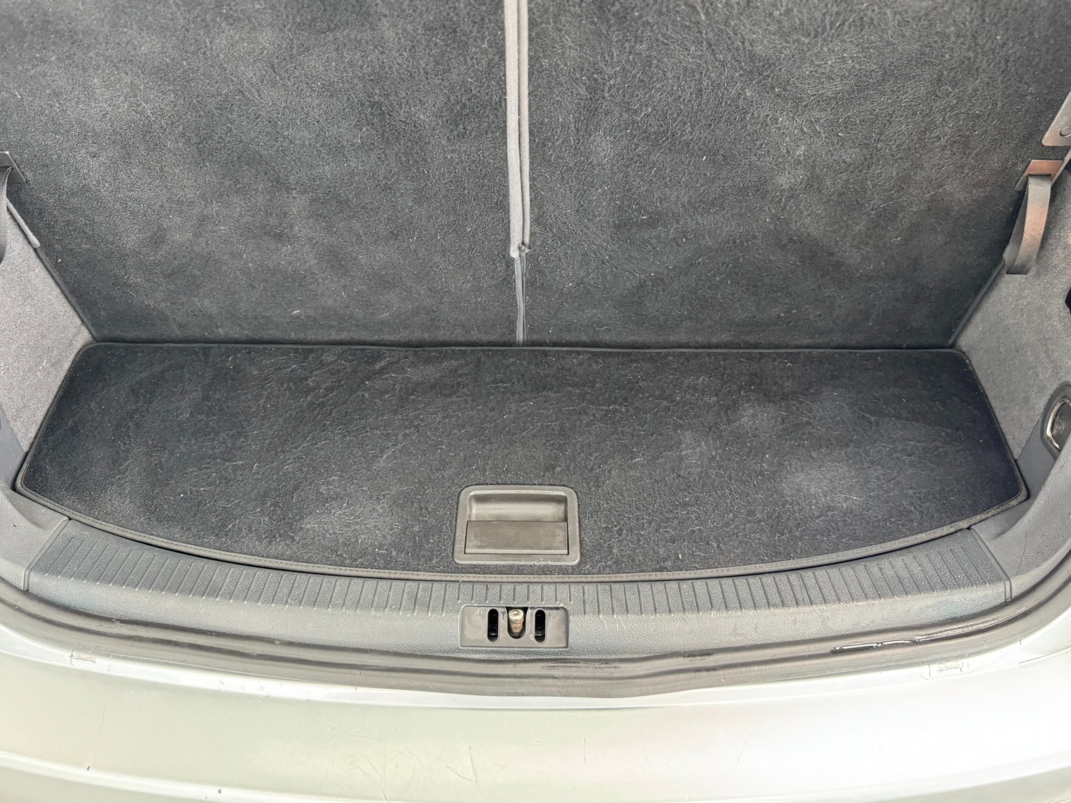 Used Volkswagen Touran 2012 for sale - 76177919: Photo 79