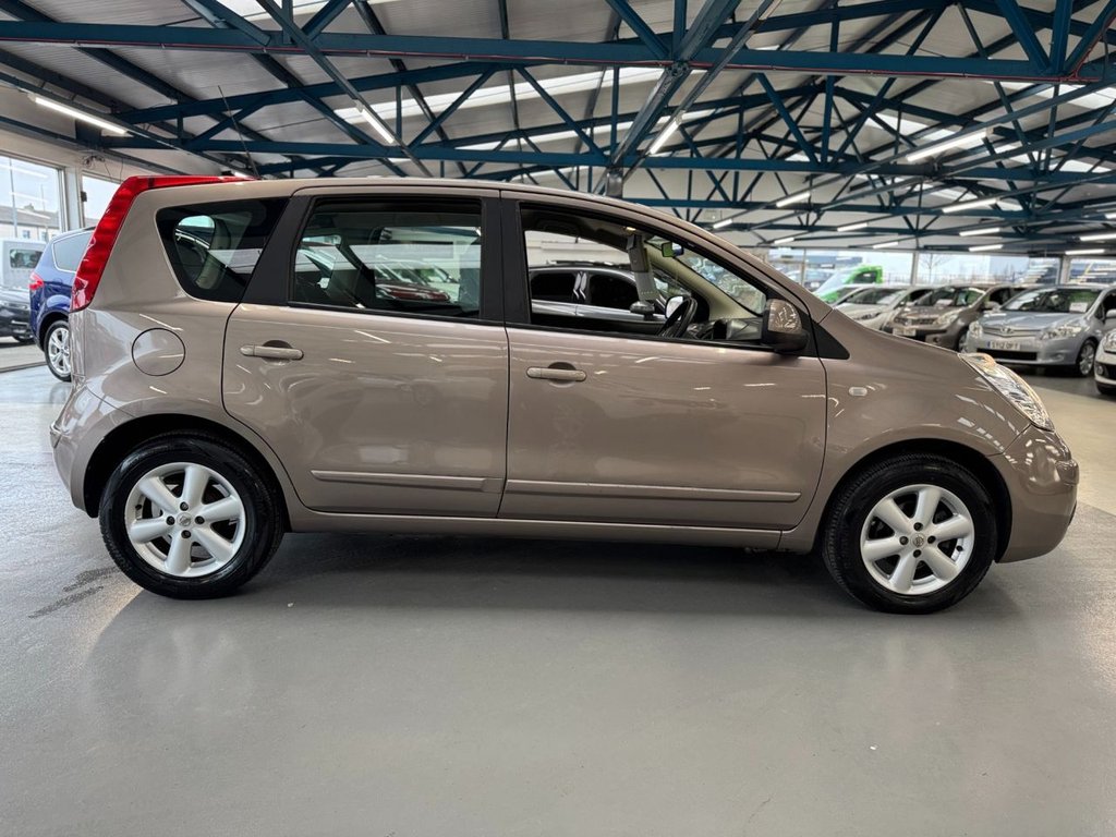 Used Nissan Note 2007 for sale - 77421960: Photo 17