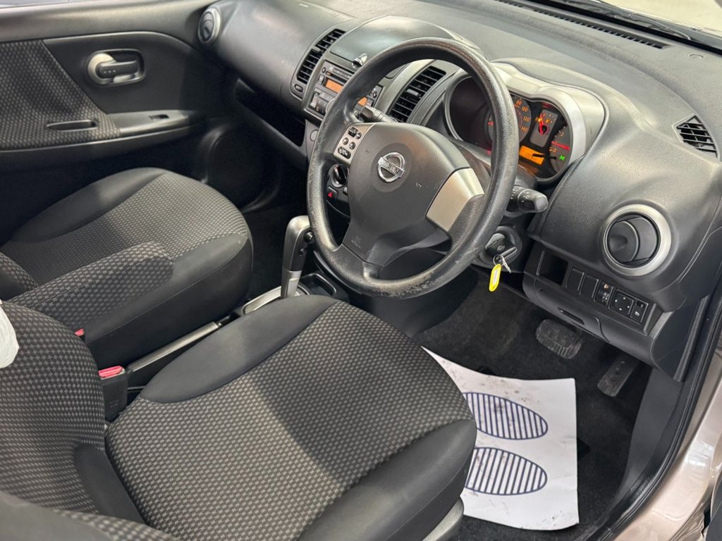 Used Nissan Note 2007 for sale - 77421960: Photo 20