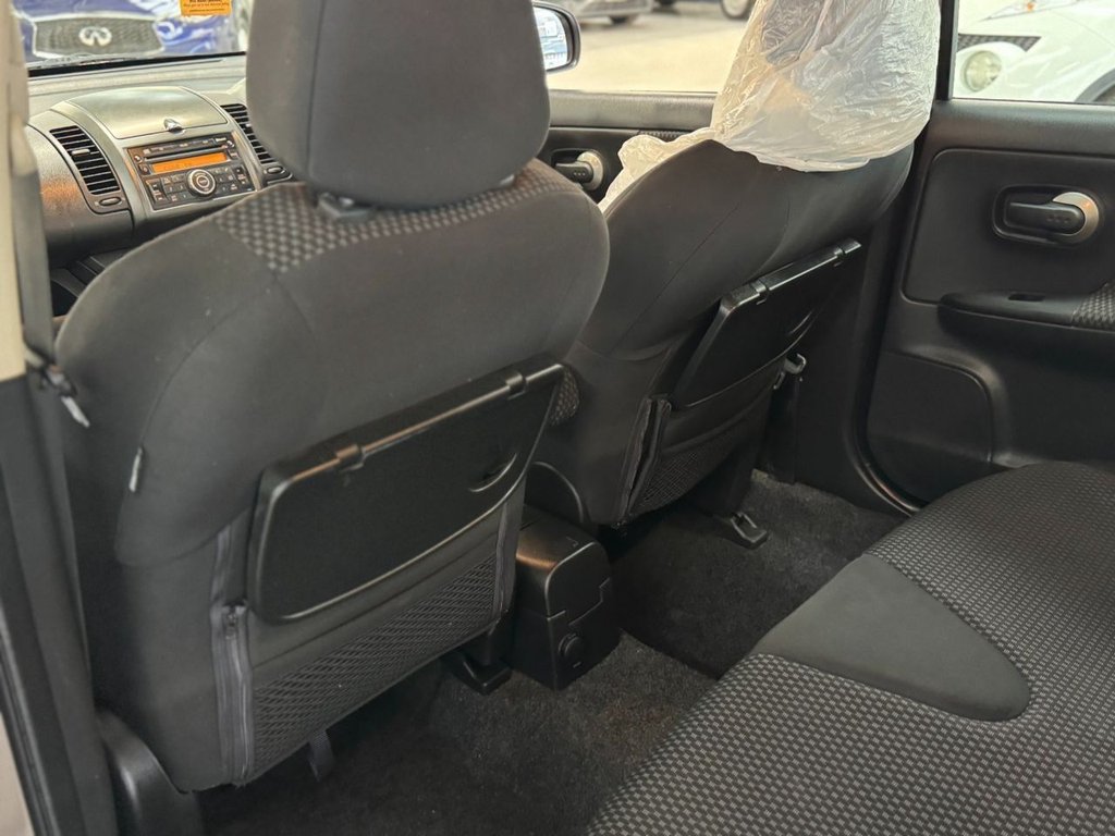 Used Nissan Note 2007 for sale - 77421960: Photo 23