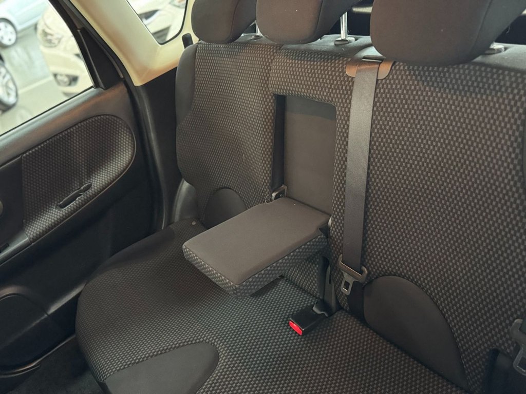 Used Nissan Note 2007 for sale - 77421960: Photo 24