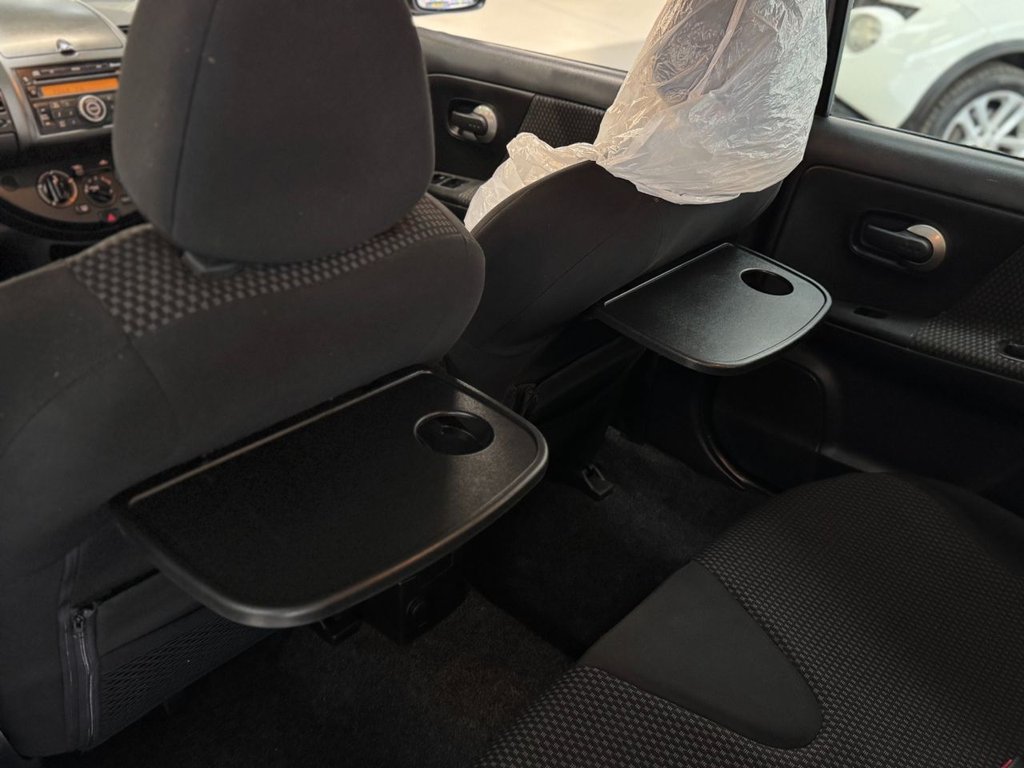 Used Nissan Note 2007 for sale - 77421960: Photo 25