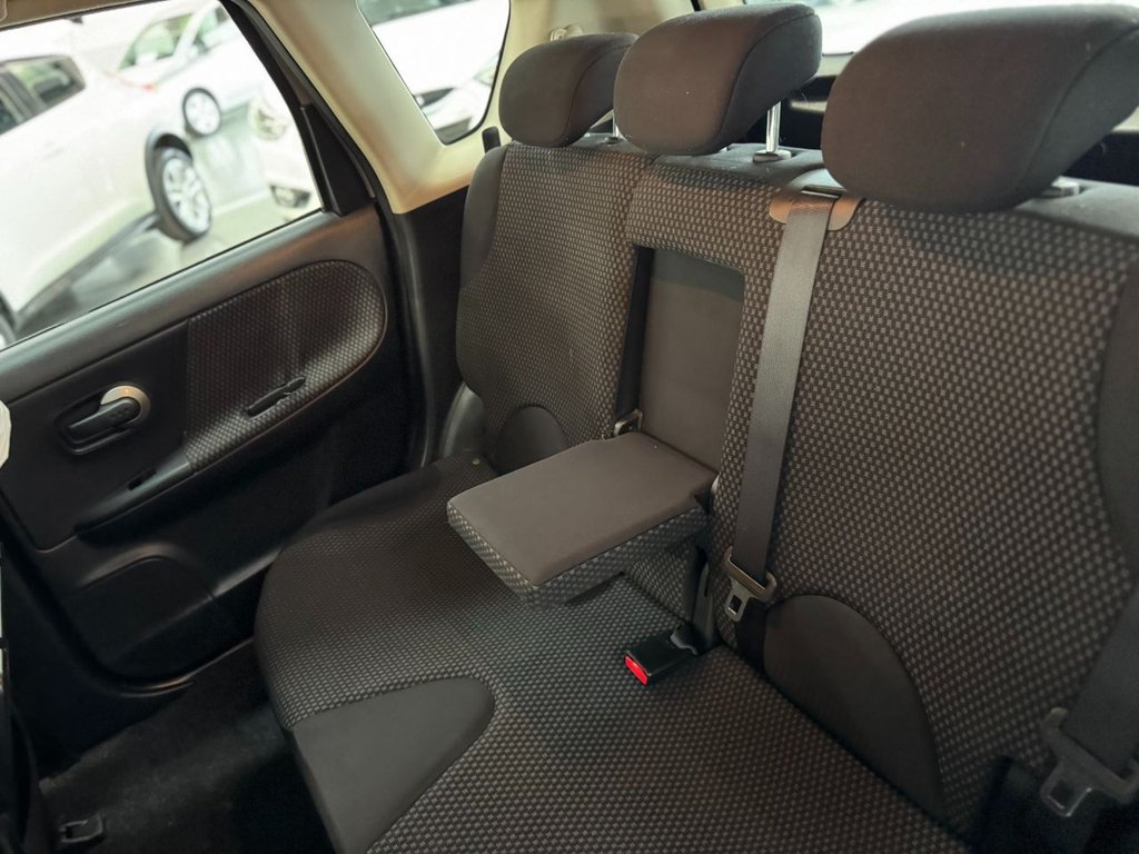 Used Nissan Note 2007 for sale - 77421960: Photo 26