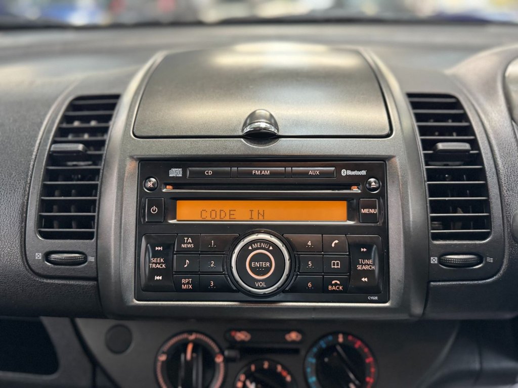 Used Nissan Note 2007 for sale - 77421960: Photo 32