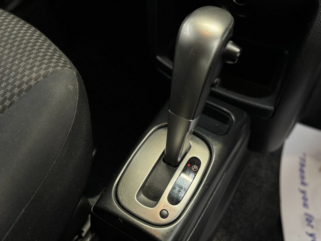 Used Nissan Note 2007 for sale - 77421960: Photo 36