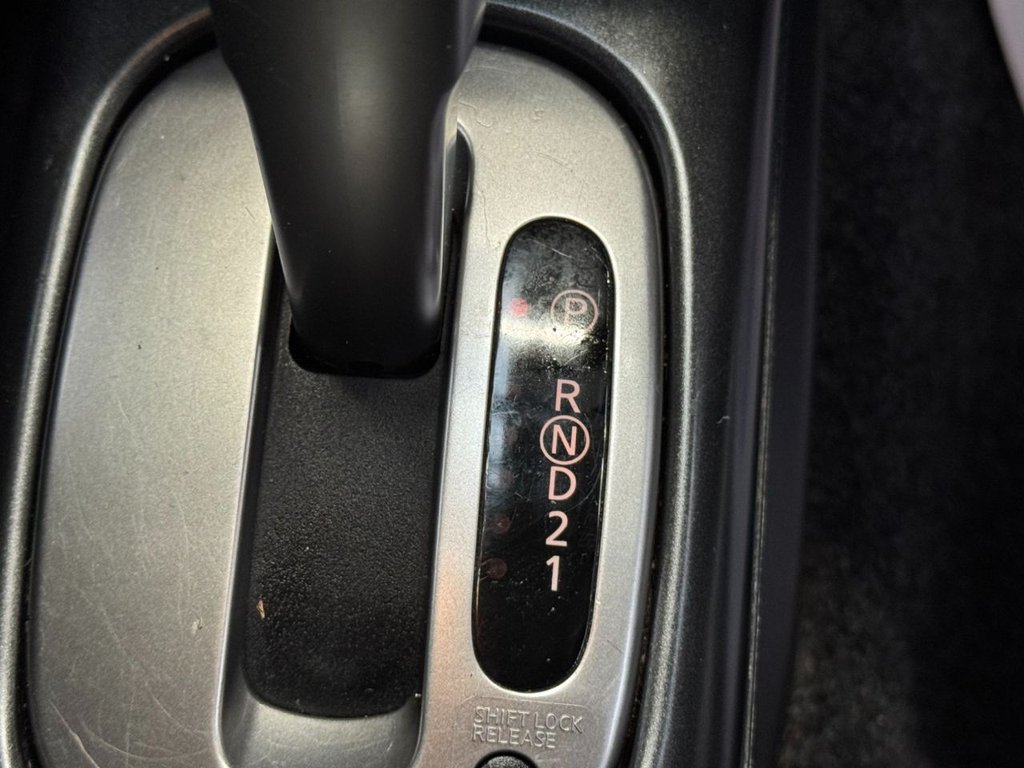 Used Nissan Note 2007 for sale - 77421960: Photo 37