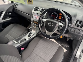 Used Toyota Avensis 2014 for sale - 78315468: Photo