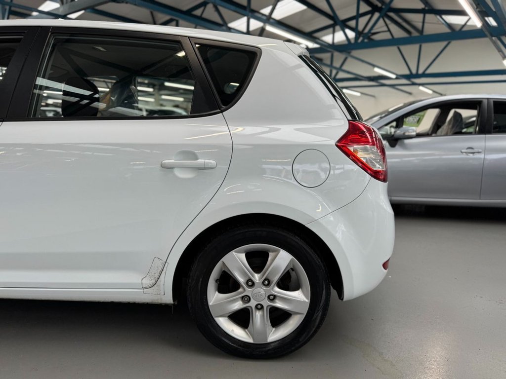 Used Kia Ceed 2012 for sale - 77631592: Photo 12