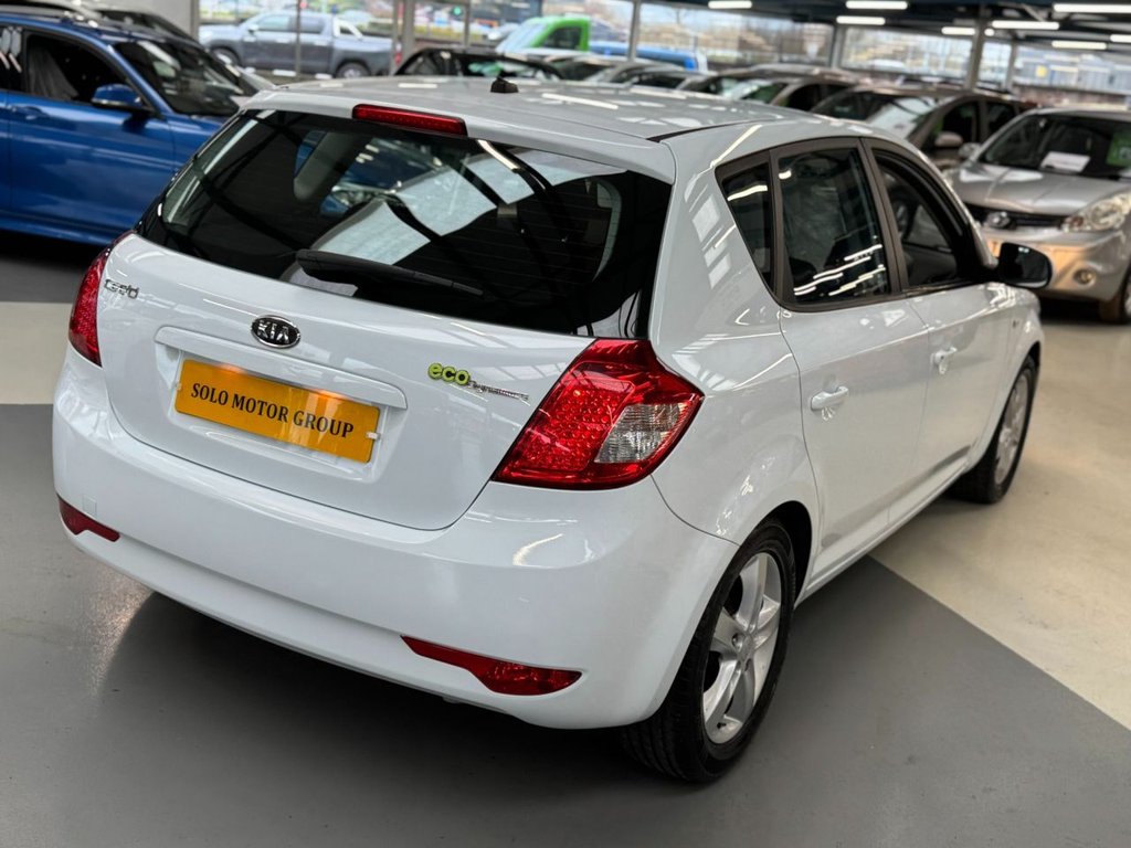 Used Kia Ceed 2012 for sale - 77631592: Photo 16