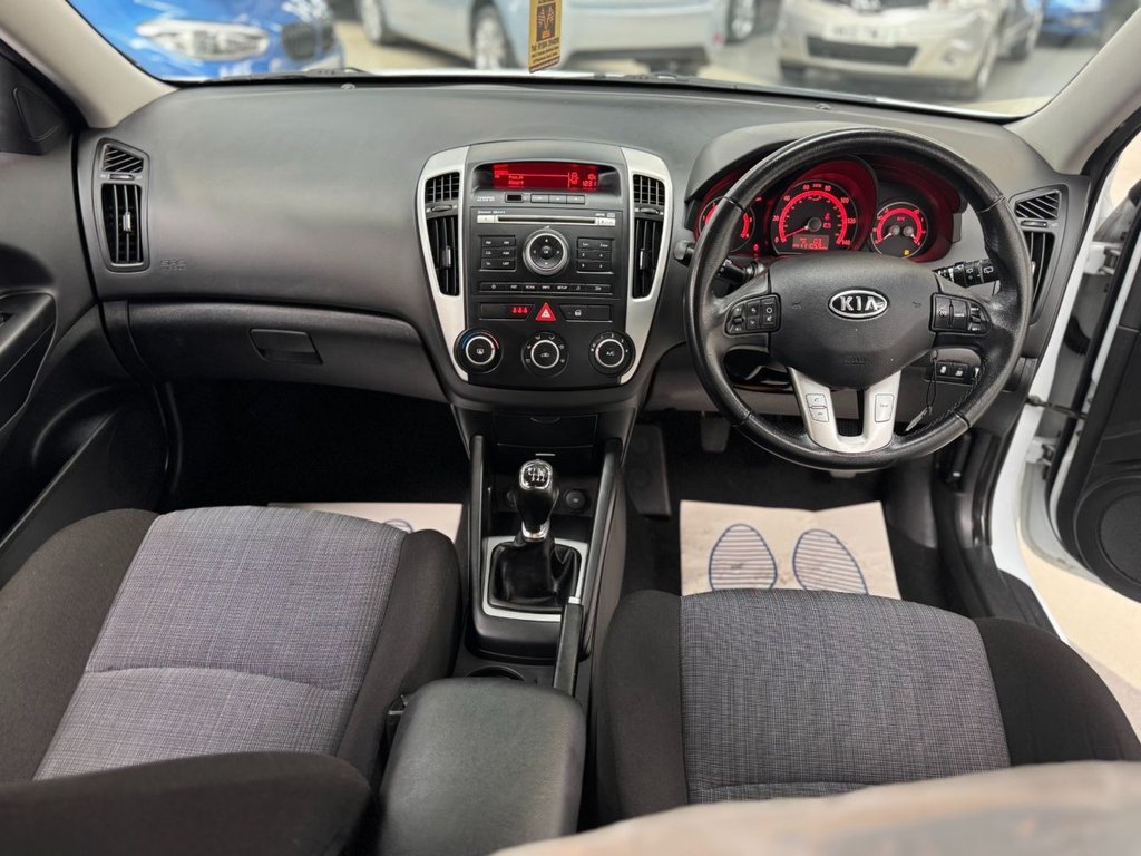 Used Kia Ceed 2012 for sale - 77631592: Photo 24