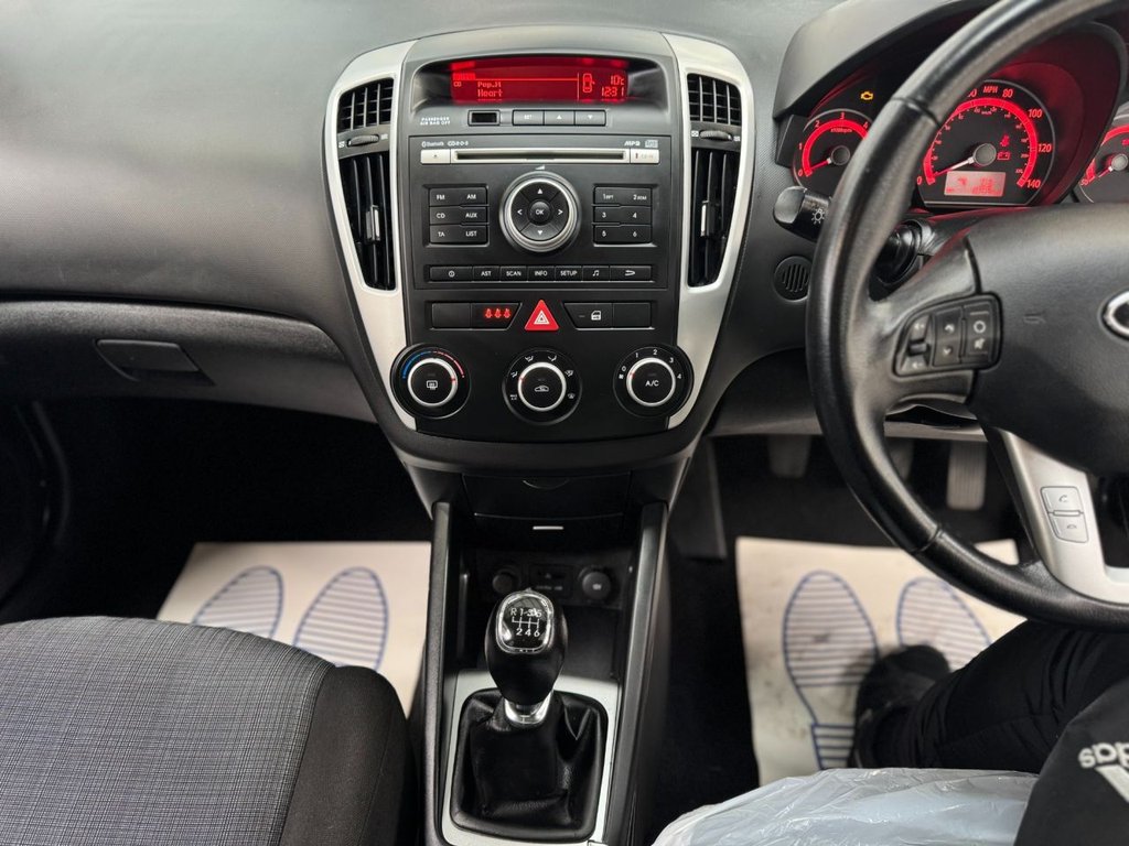 Used Kia Ceed 2012 for sale - 77631592: Photo 26