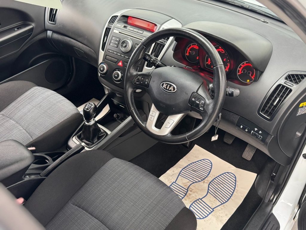 Used Kia Ceed 2012 for sale - 77631592: Photo 3