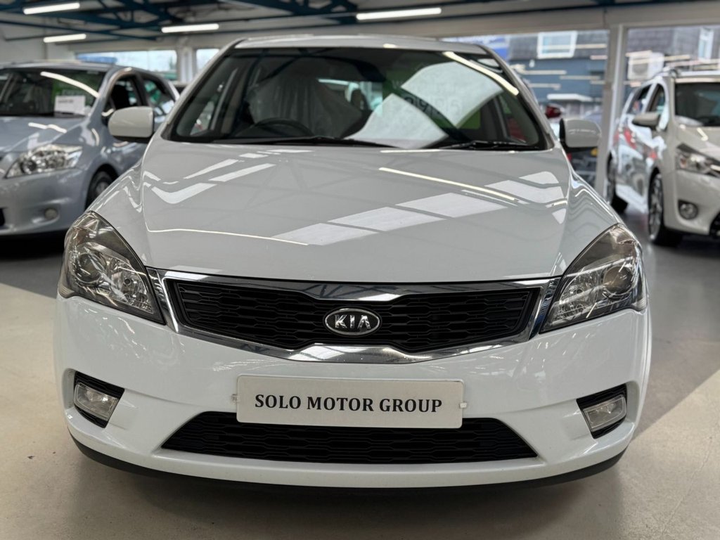 Used Kia Ceed 2012 for sale - 77631592: Photo 7