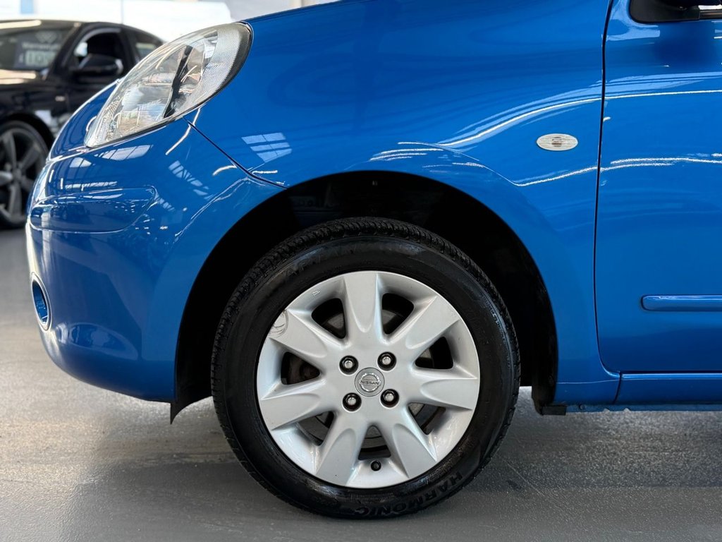 Used Nissan Micra 2011 for sale - 76776353: Photo 18