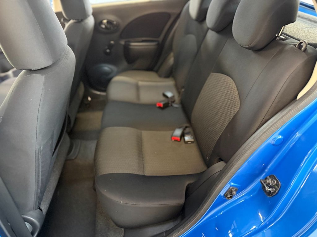 Used Nissan Micra 2011 for sale - 76776353: Photo 24