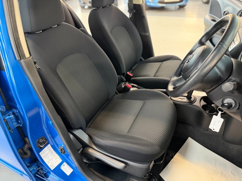 Used Nissan Micra 2011 for sale - 76776353: Photo 26