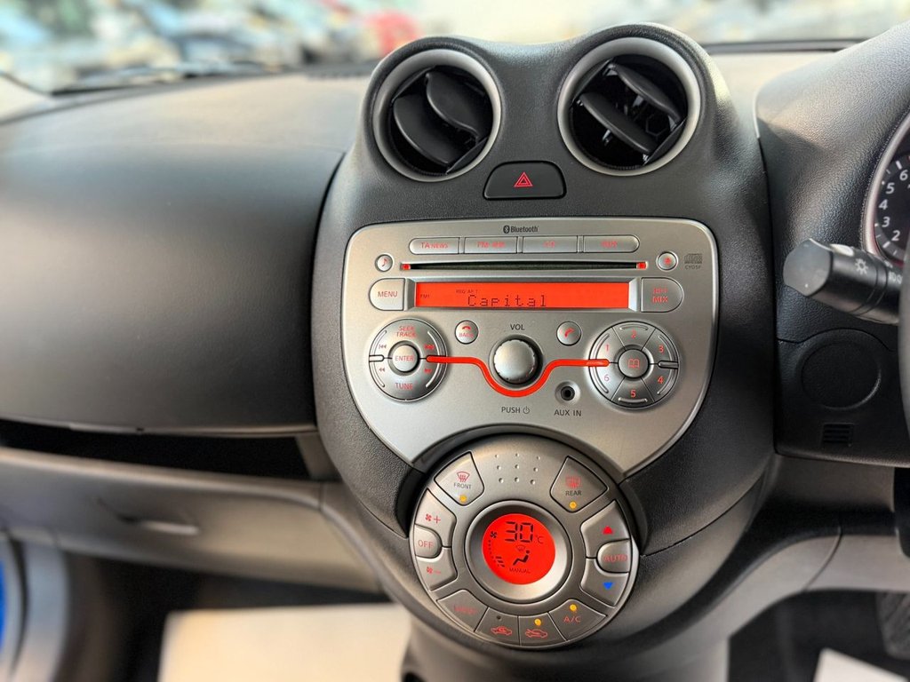 Used Nissan Micra 2011 for sale - 76776353: Photo 30