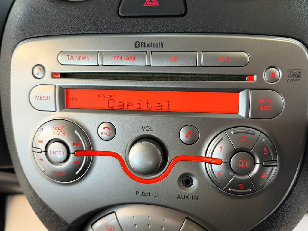 Used Nissan Micra 2011 for sale - 76776353: Photo 31