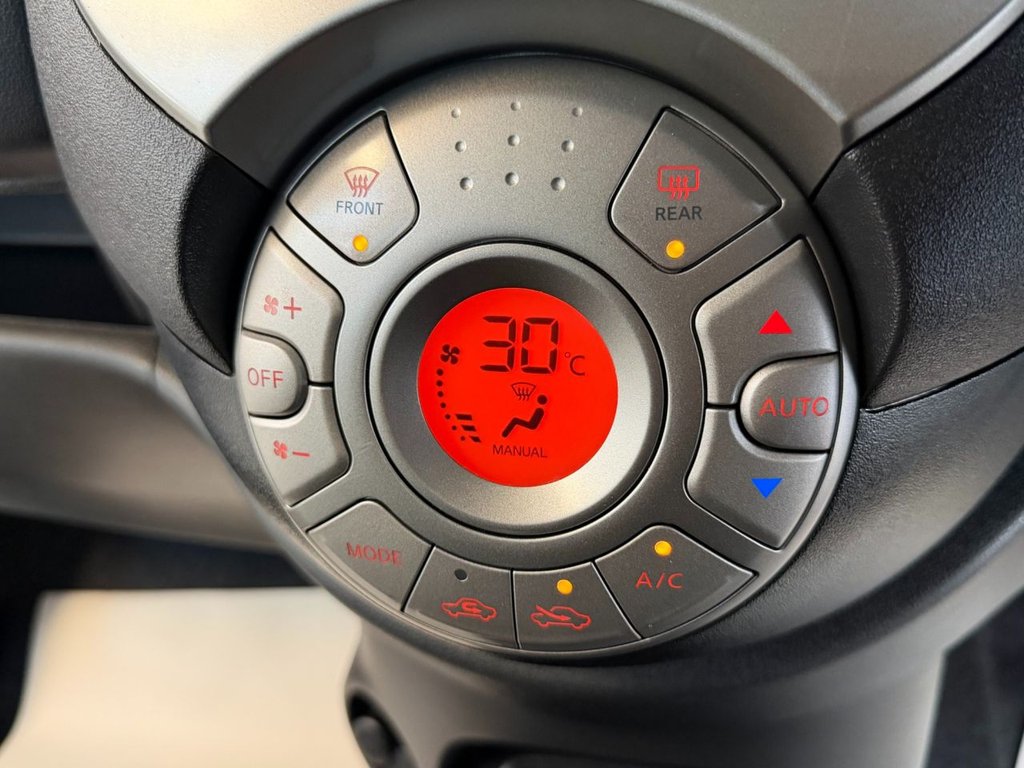 Used Nissan Micra 2011 for sale - 76776353: Photo 32