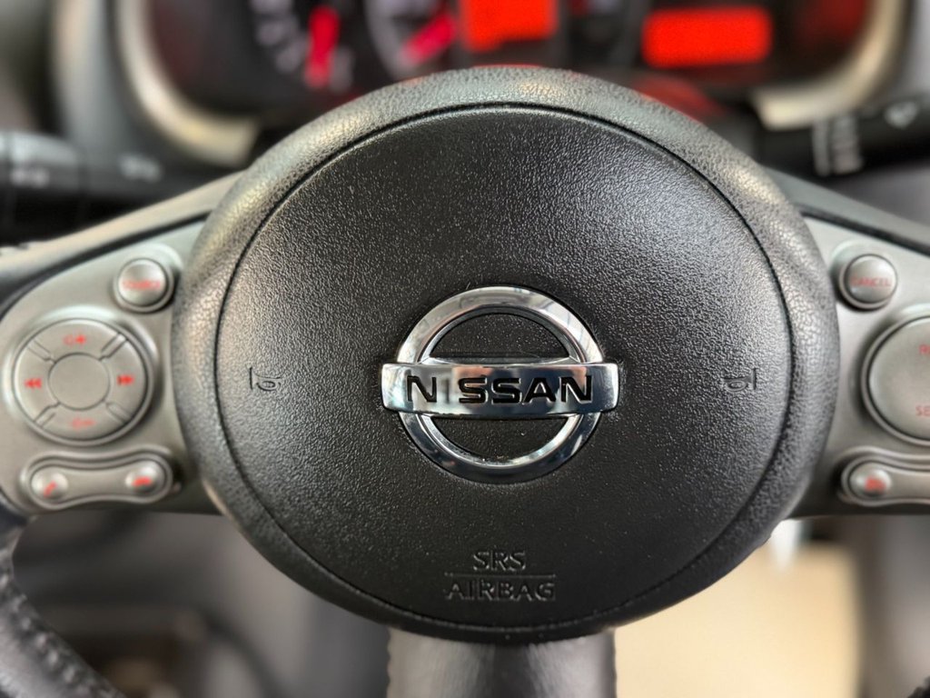 Used Nissan Micra 2011 for sale - 76776353: Photo 40