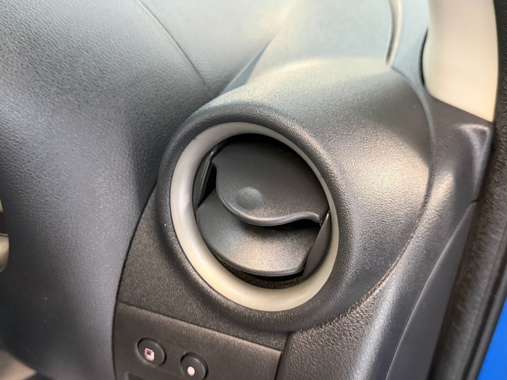 Used Nissan Micra 2011 for sale - 76776353: Photo 43