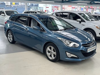 Used Hyundai i40 2012 for sale - 78533919: Photo