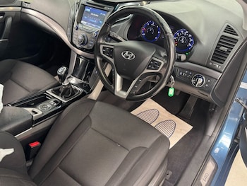 Used Hyundai i40 2012 for sale - 78533919: Photo