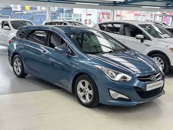 Used Hyundai i40 2012 for sale - 78533919: Photo