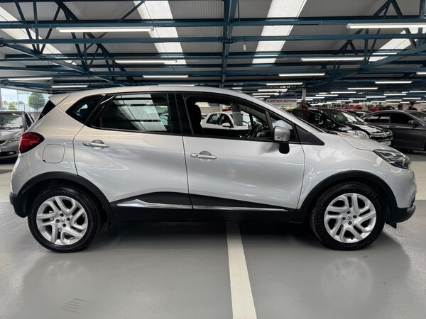 Used Renault Captur 2014 for sale - 75653231: Photo 20
