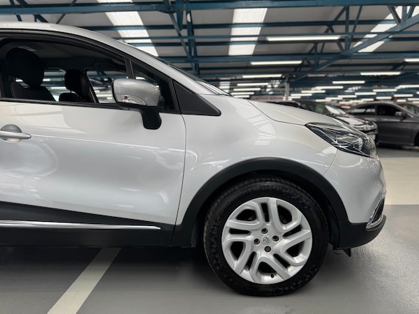 Used Renault Captur 2014 for sale - 75653231: Photo 21