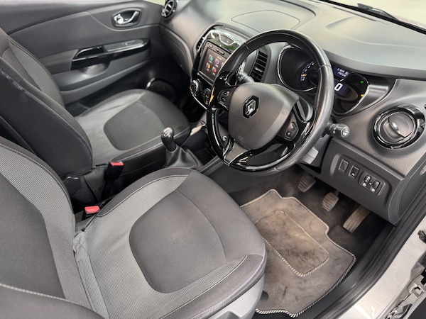 Used Renault Captur 2014 for sale - 75653231: Photo 23