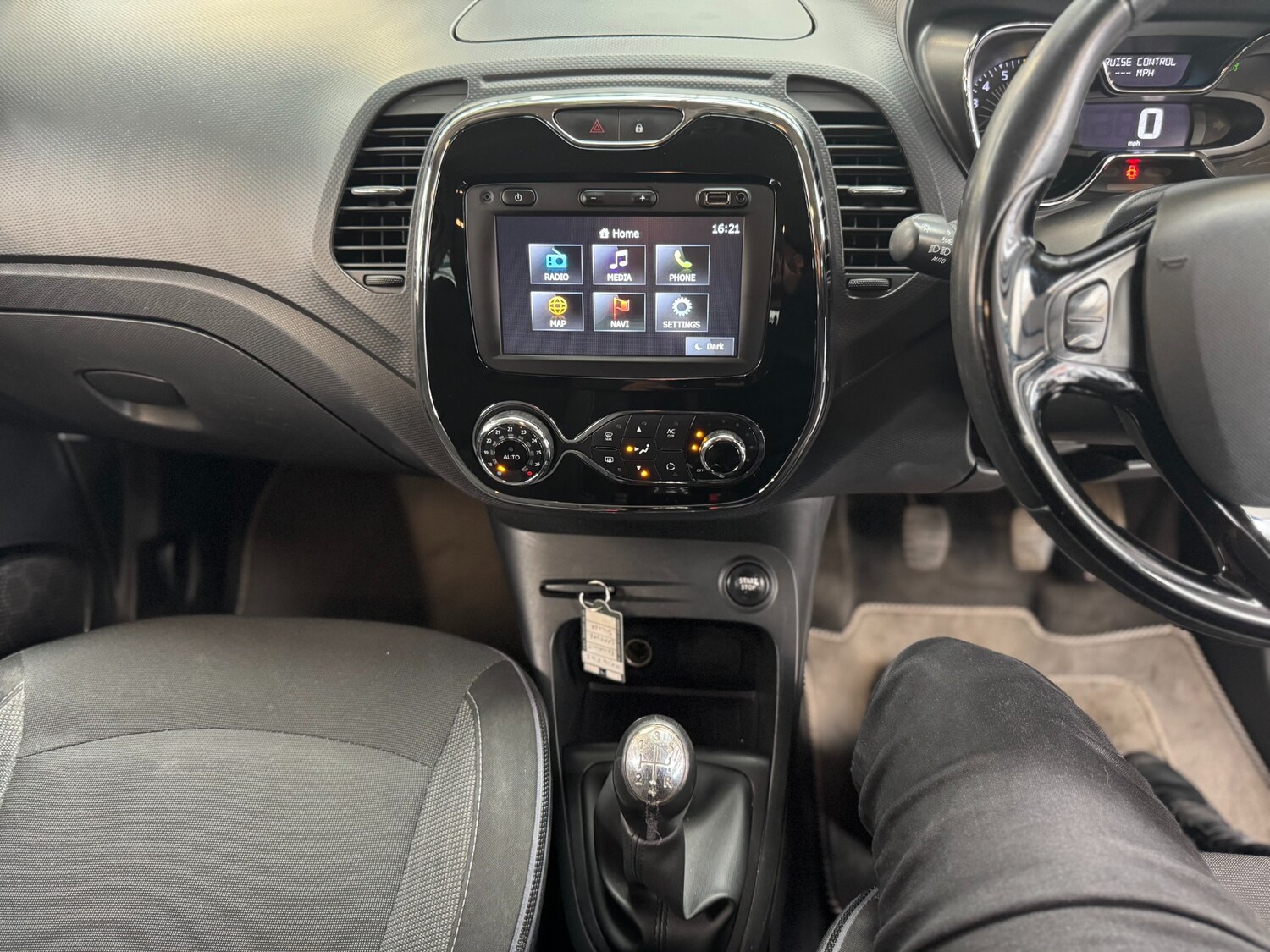 Vehicle 27