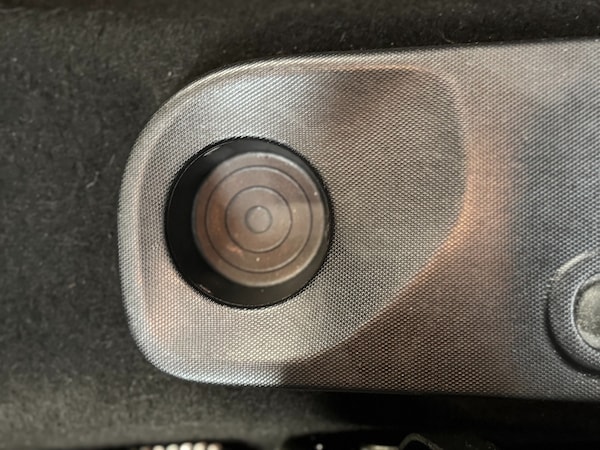 Used Renault Captur 2014 for sale - 75653231: Photo 29